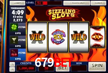 cassino 679bet