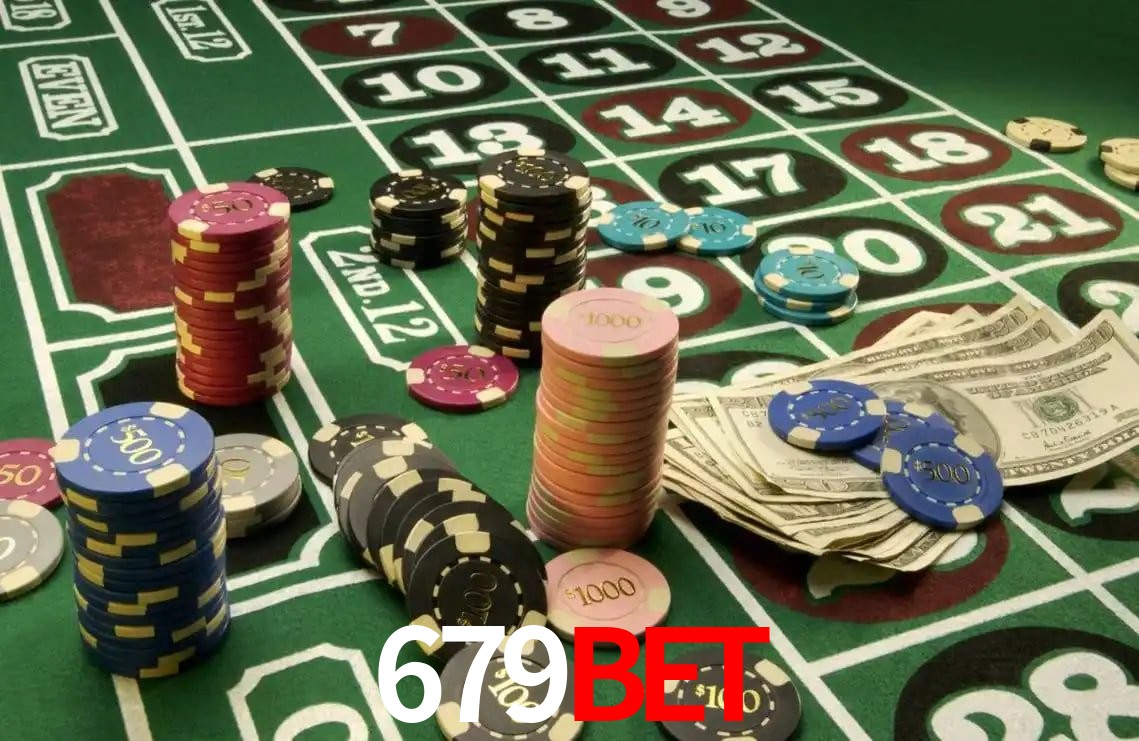 679bet: Seu Especialista em Apostas Esportivas Brasileiras