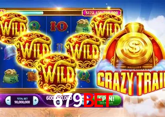 Descubra o Mundo do Cassino Online com 679bet