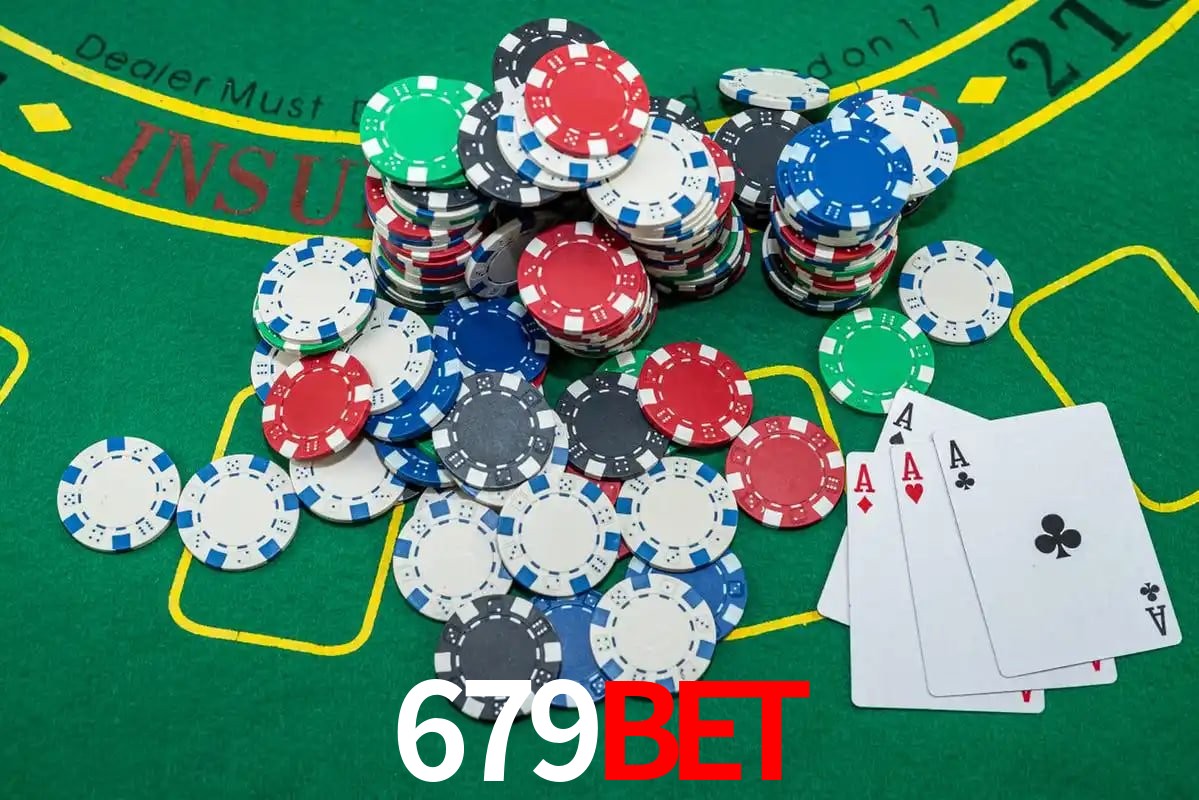 Desvendando o Mundo dos Jogos Virtuais na 679bet