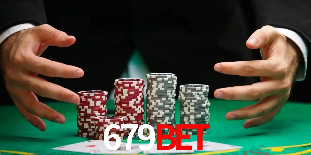 A Emoção da Loteria na 679bet: Uma Chance de Mudança de Vida