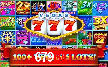 Descubra o Mundo do Cassino Online com 679bet